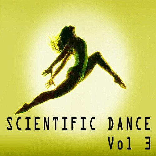Scientific Dance, Vol. 3