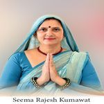 Seema Rajesh Kumawat artwork