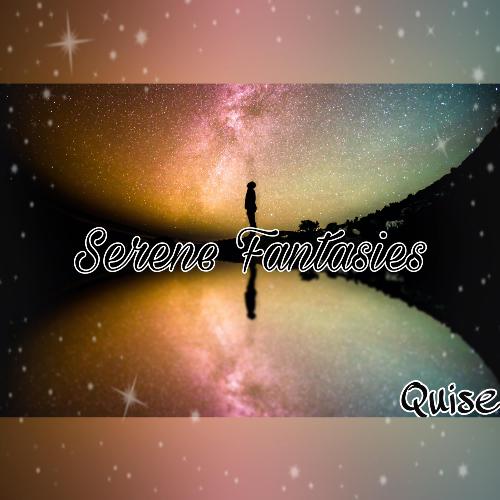 Serene Fantasies