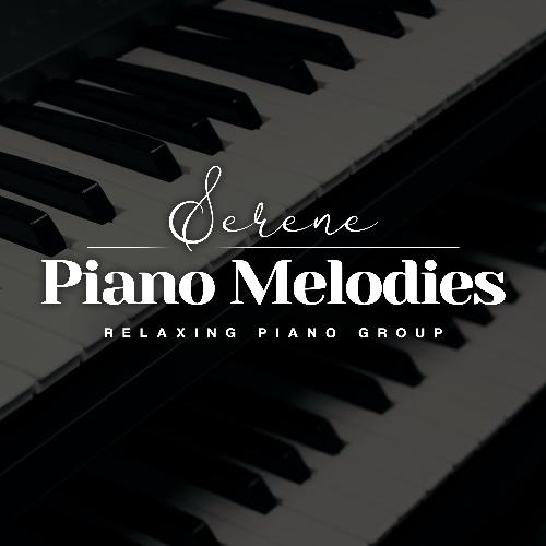 Serene Piano Melodies_poster_image