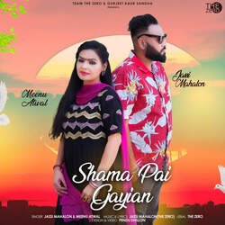 Shama Pai Gayian-B1kMeT9hf2E