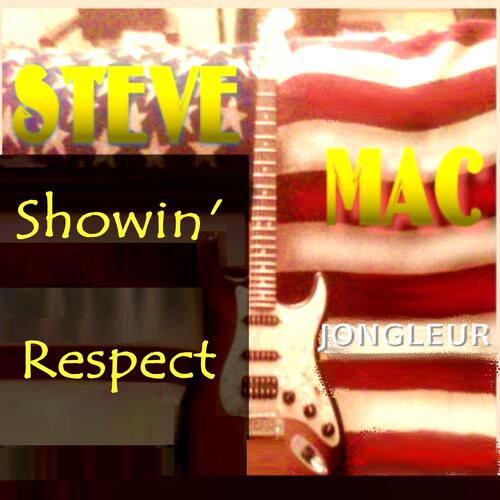 Showin&#039; Respect_poster_image