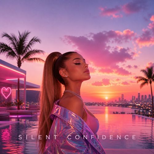 Silent Confidence