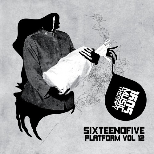 Sixteenofive - Platform, Vol. 12