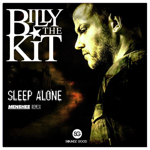 Sleep Alone (Menshee Remix)