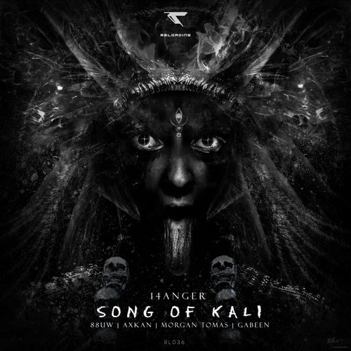 Song Of Kali