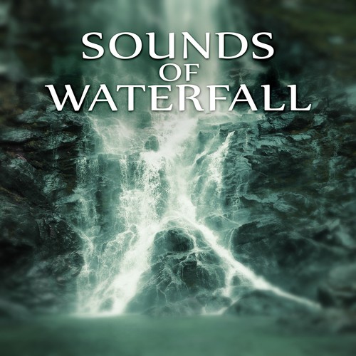 Sounds of Waterfall – Rainbow Day, Serenity Music to Reduce Anxiety and Sadness, Sound of Summer Rain, Calm Relaxing Nature Sounds, Water Sound Perfect for Sleep