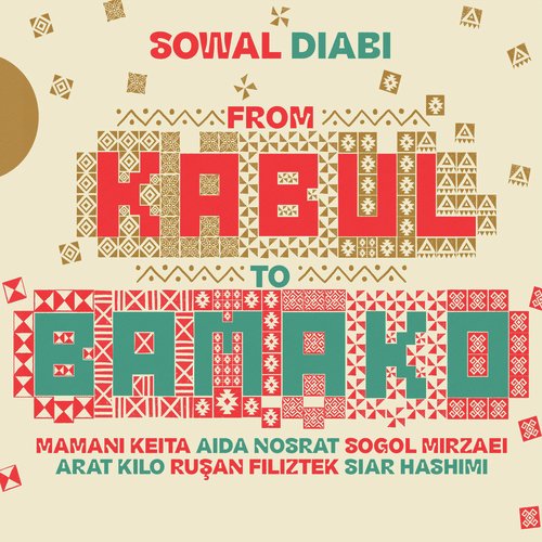 Sowal Diabi (From Kaboul to Bamako)_poster_image