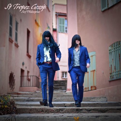Ryan cover art