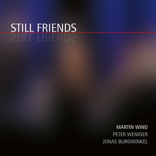 Still Friends_poster_image