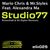 Studio 77 (Mr.styles Promise Of Disco Remix)