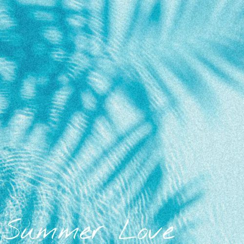 Summer Love cover art