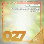 Sunshine (Radio Edit)