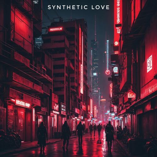 Synthetic Love  (Slowed & Reverb)