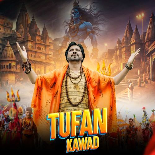 TUFAN KAWAD