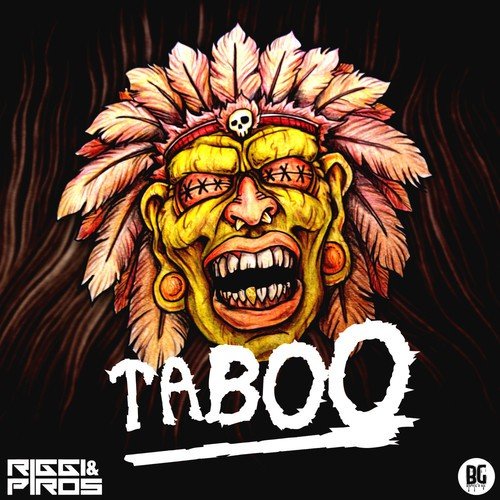 Taboo - Single_poster_image