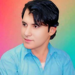 War Bade Ter Se Lawangeena Tappay