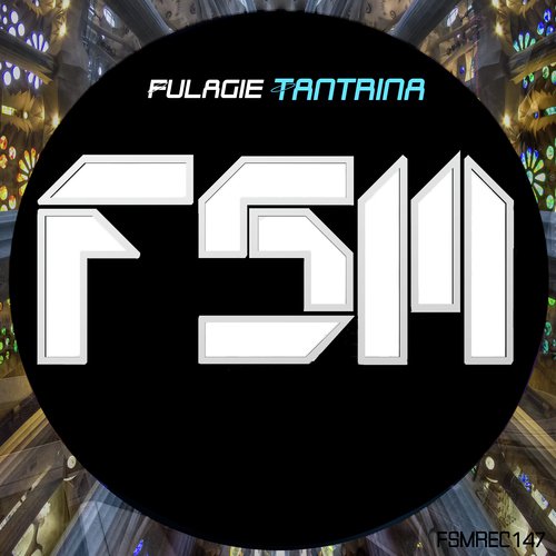 Tantrina cover art