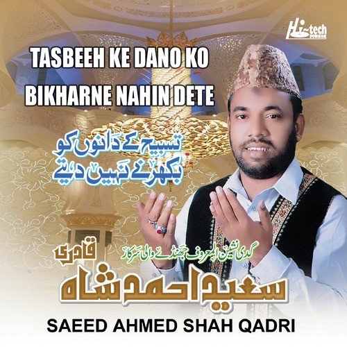 Saeed Ahmed Shah Qadri