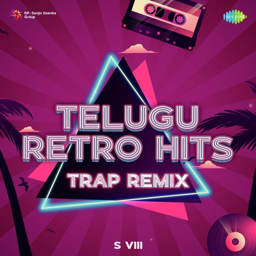 Aha Naa Pelliyanta - Trap Remix