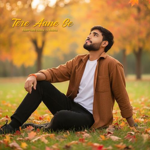 Tere Aane Se