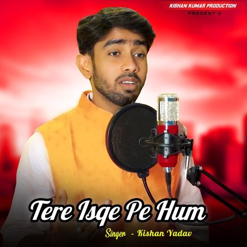 Tere Ishq Pe Hum