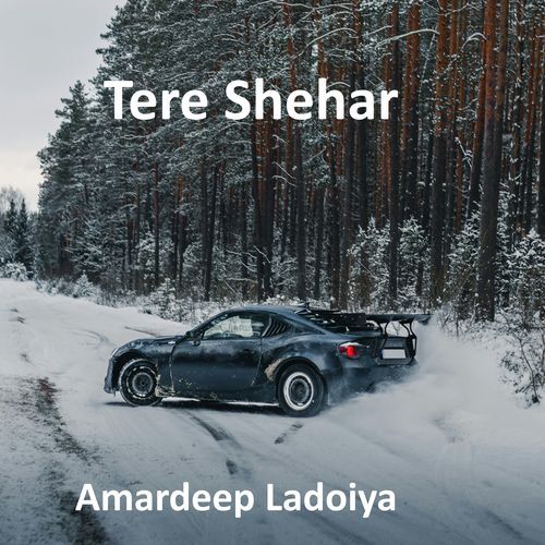 Tere Shehar