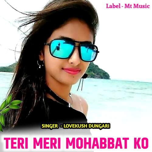 Teri Meri Mohabbat KO