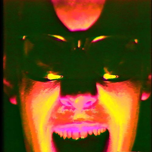The 16th Track (2025 Re-Fab) [feat. Bobb Trimble] cover art