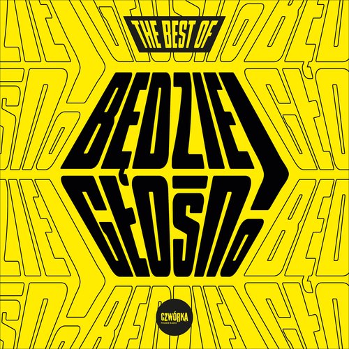 The Best Of Będzie Głośno