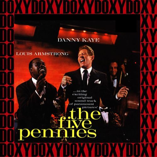 The Five Pennies, Movie Soundtrack (Remastered Version)