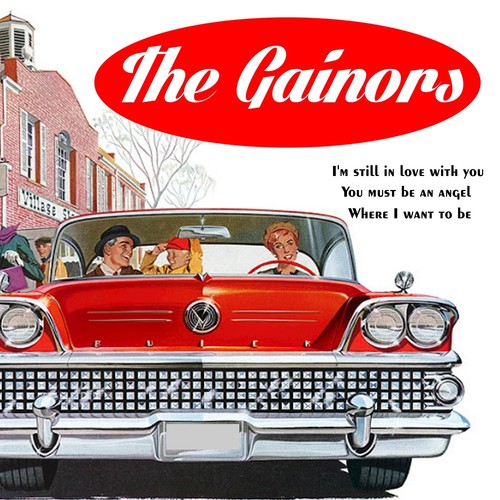The Gainors