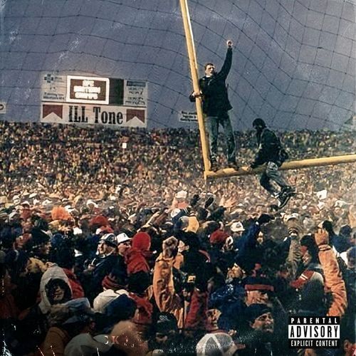 Punctuality (feat. Jae Skeese & Chase Fetti) cover art