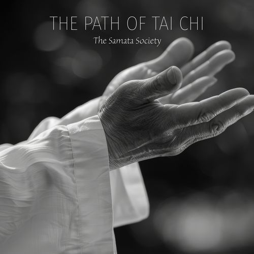 Kao cover art