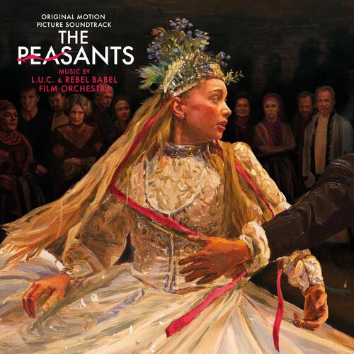 The Peasants  (The Peasants )_poster_image