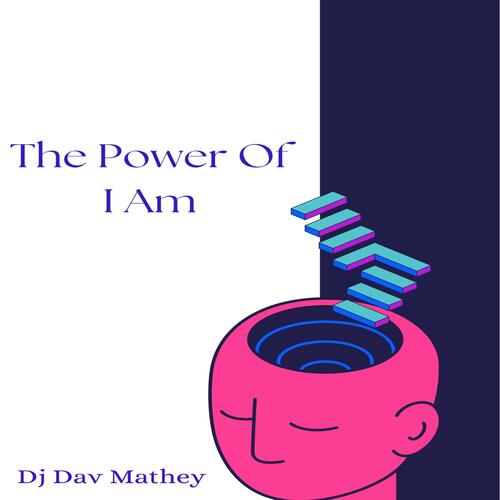 The Power Of I Am cover art