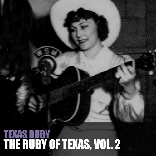 Texas Ruby