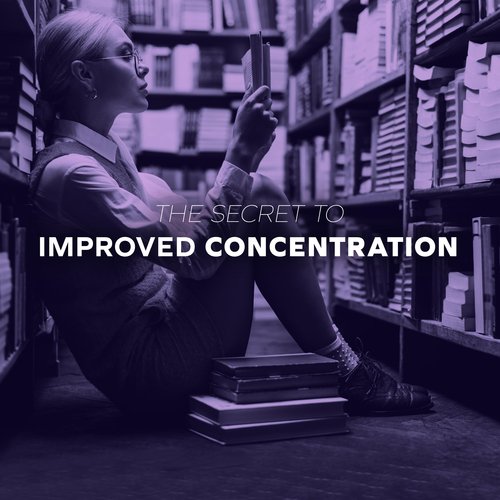 The Secret to Improved Concentration – Study with Music_poster_image