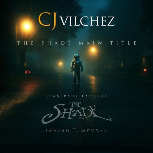 The Shade (Main Title) [From "The Shade"] cover art