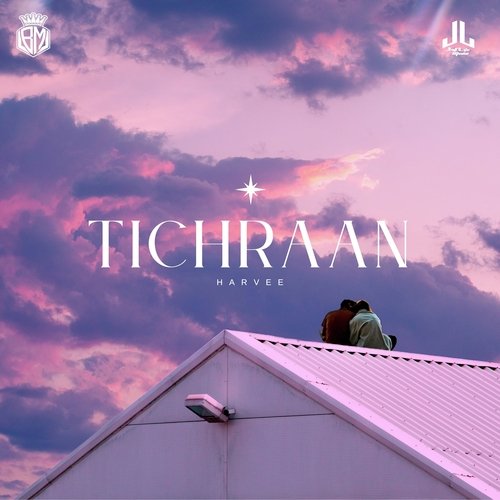 Tichraan
