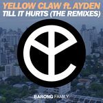 Till It Hurts (Dirtcaps & Tom Bridges Remix)