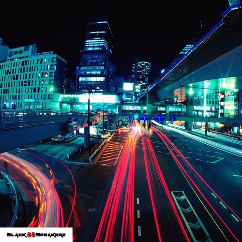 To Fast cover art