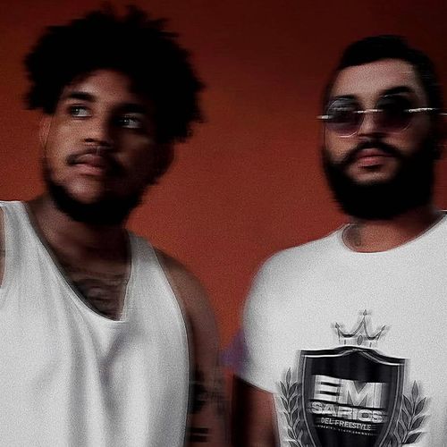 Tosco y cursi cover art