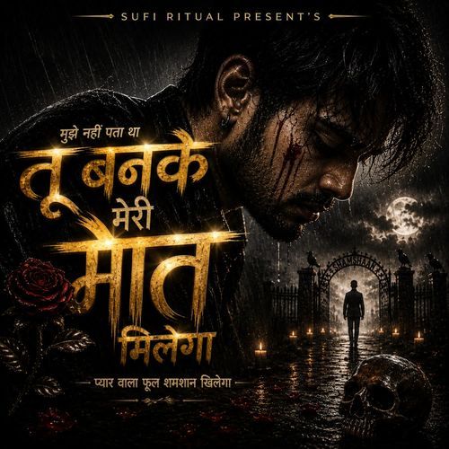 Tu Banke Meri Maut Milega