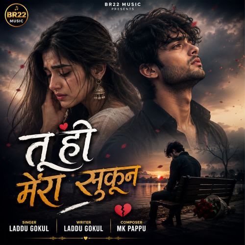 Tu Hi Mera Sukun