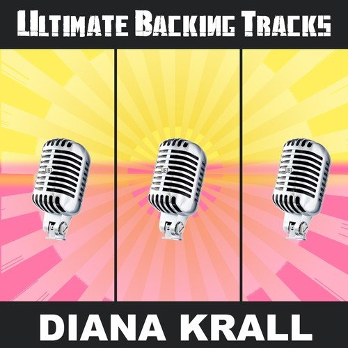 Pick Yourself Up (In the Style of Diana Krall) [Backing Track Version]