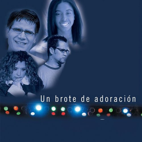 Un Brote De Adoración