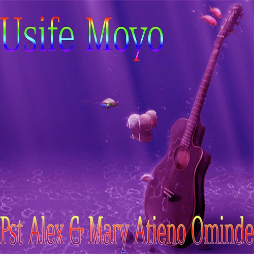 Usife Moyo