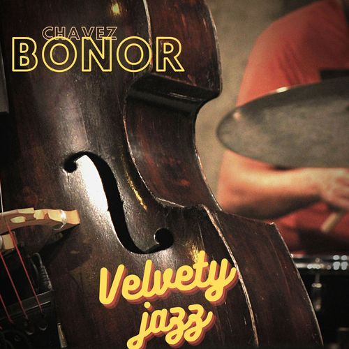Jazz Band cover art