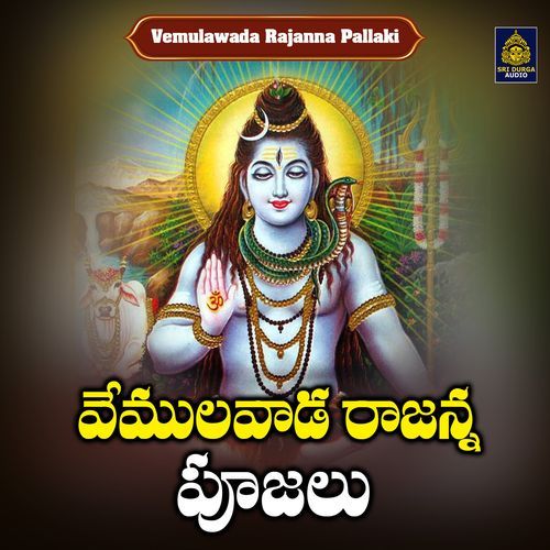 Vemulawada Rajanna Poojalu